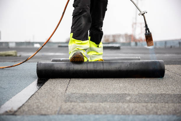 Waterproofing in Oak Grove, AL